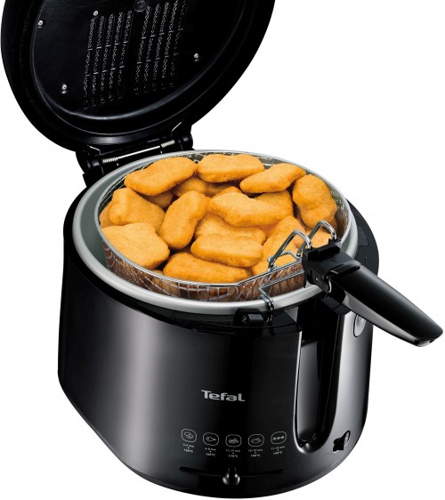 Tefal Maxi Fry FF 1078