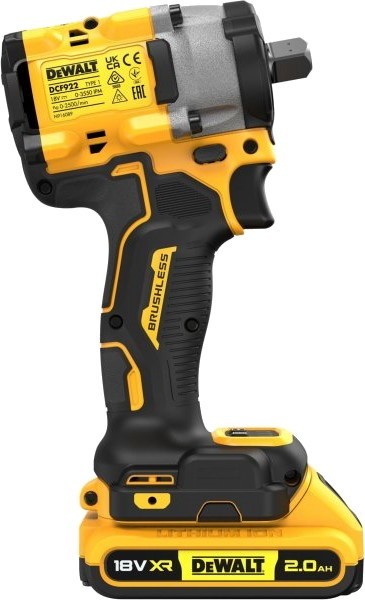 DeWALT DCF922D2T