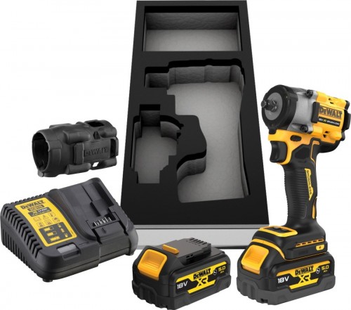 DeWALT DCF923P2G