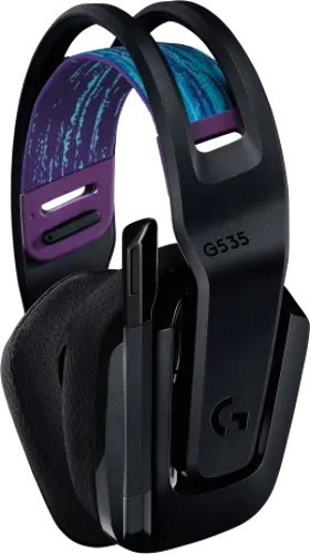 Logitech G535