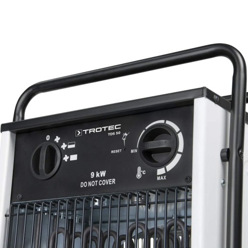 Trotec TDS 50