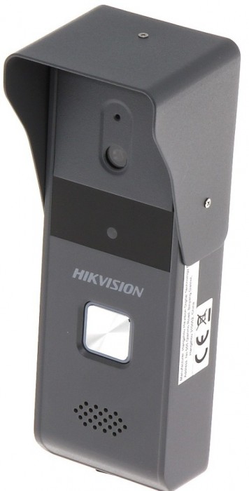 Hikvision DS-KB2421-IM