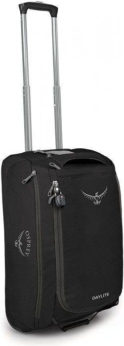 Osprey Daylite Carry-On Wheeled Duffel 40