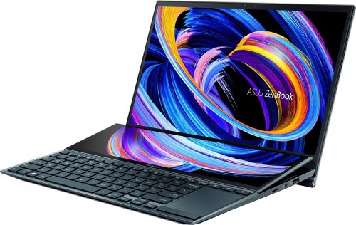 Asus ZenBook Duo 14 UX482EGR