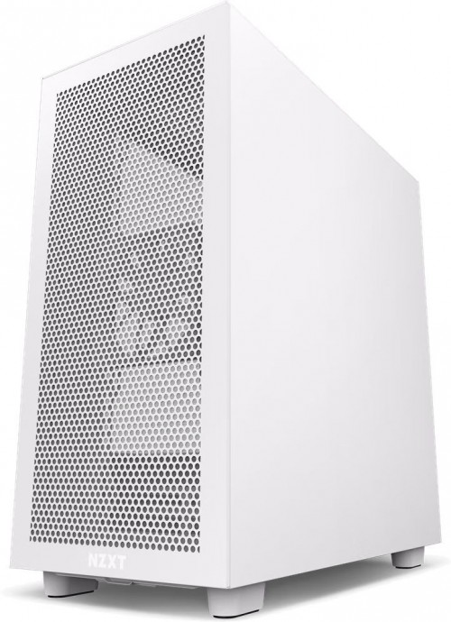 NZXT H7 Flow White