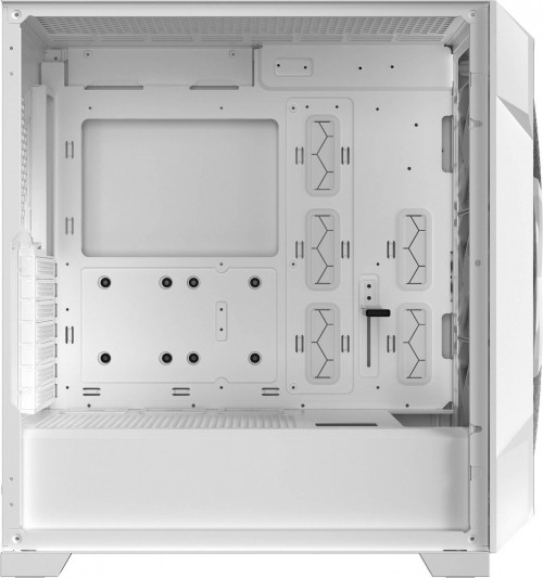 Antec DP505 White