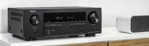 Denon AVC-S660H