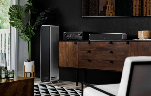 Denon AVR-S760H