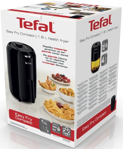 Tefal Easy Fry Compact EY1018