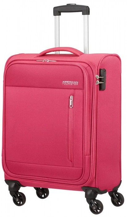 American Tourister Heat Wave 38