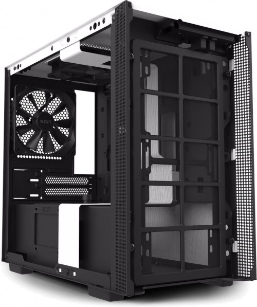 NZXT H210i CA-H210i-W1