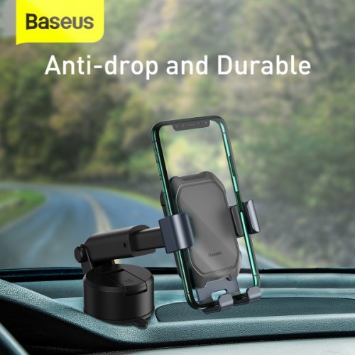 BASEUS Tank Gravity Car Mount