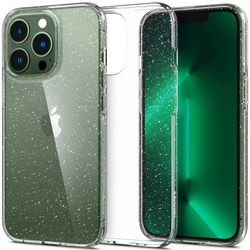 Spigen Liquid Crystal Glitter for iPhone 13/13 Pro