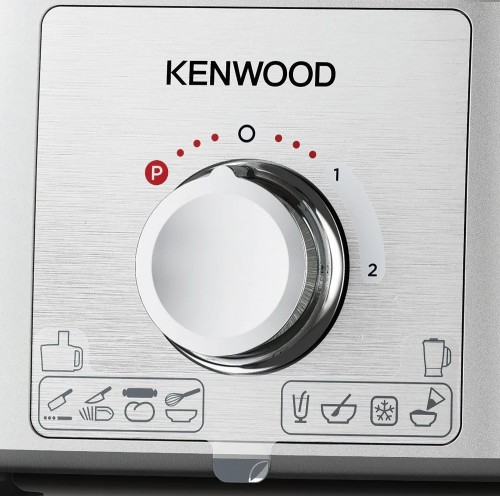 Kenwood Multipro Express FDP65.180SI