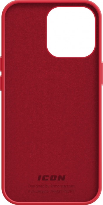 ArmorStandart Icon2 Case for iPhone 13 Pro