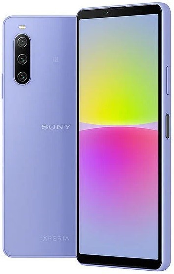 Sony Xperia 10 IV