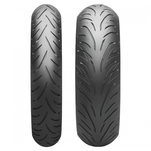 Bridgestone Battlax T31