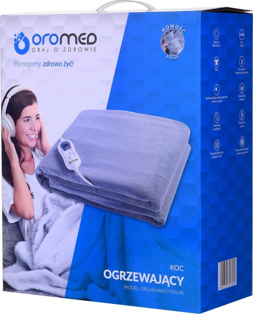 Oromed Oro-Blanket