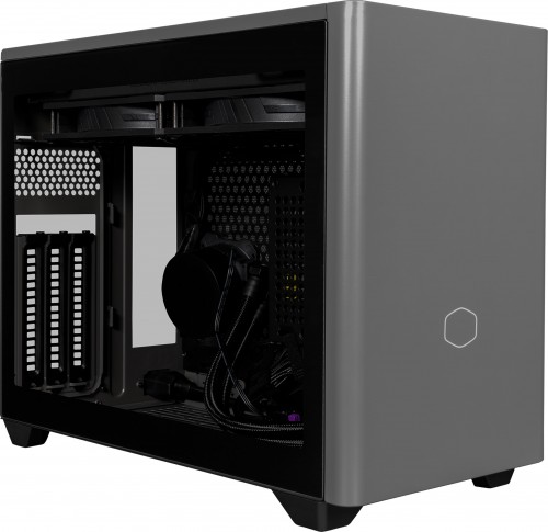 Cooler Master MasterBox NR200P MAX