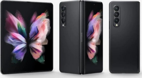 Samsung Galaxy Fold4