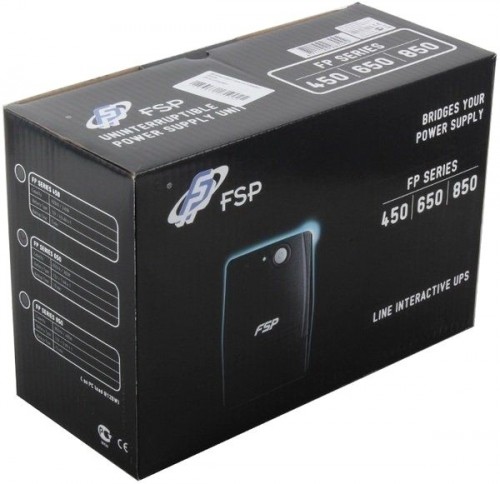 FSP FP 450 (PPF2401005)