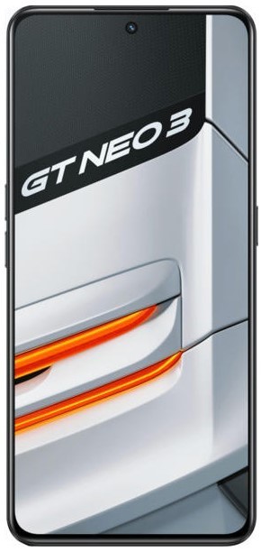 Realme GT Neo3