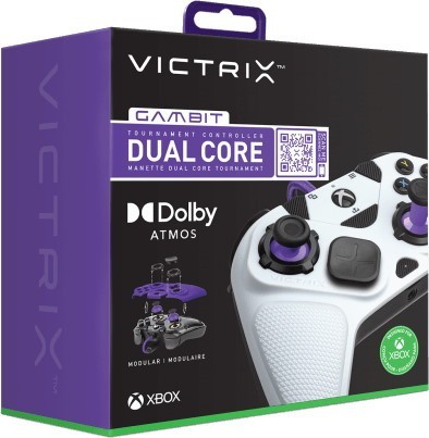 Victrix Gambit Controller