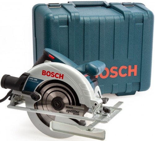 Bosch GKS 190 Professional 0601623070