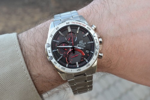 Casio Edifice EQB-1000XD-1A