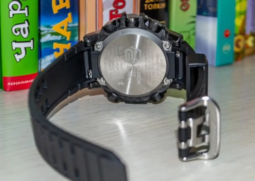 Casio G-Shock GST-B300S-1A