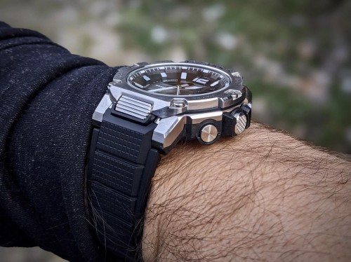 Casio G-Shock GST-B300S-1A