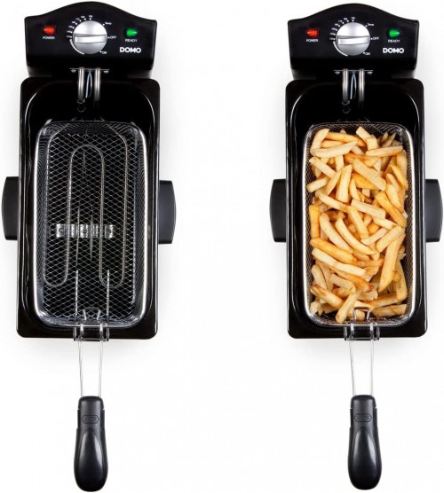 Domo Deep Fryer DO514FR