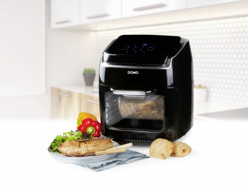 Domo Deli Fryer Oven DO534FR