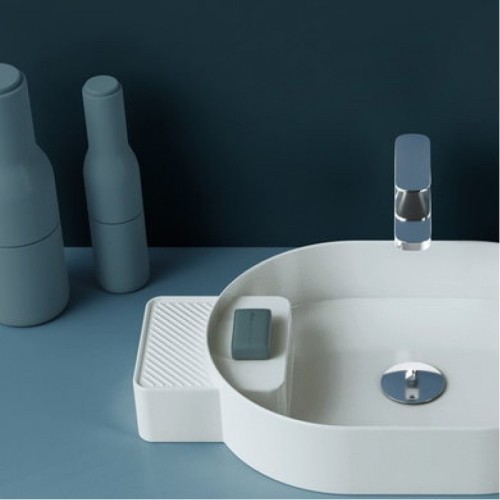 ArtCeram Cartesio CAL001