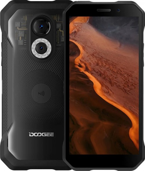 Doogee S61