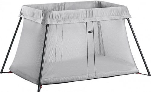 Baby Bjorn Travel Crib Light