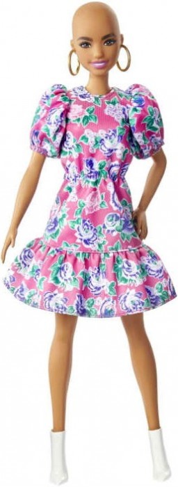 Barbie Fashionistas GHW64