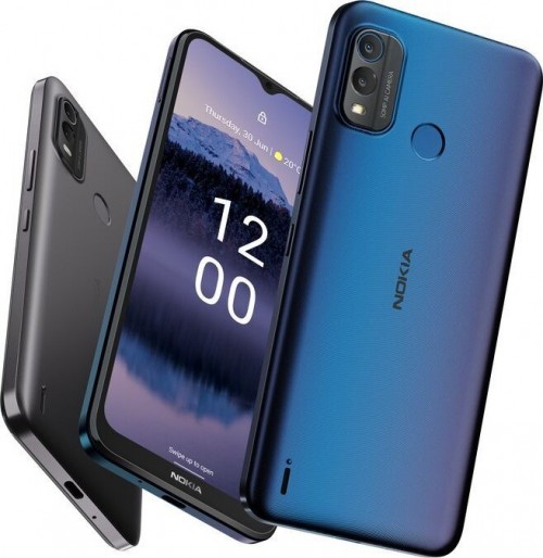 Nokia G11 Plus