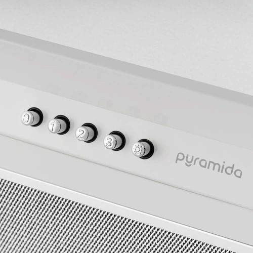 Pyramida ABH 52 PBA 1150 WH