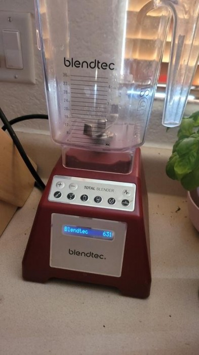 Blendtec Total Classic