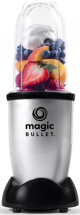 NutriBullet Magic Bullet MBR03