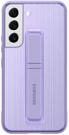 Samsung Protective Standing Cover for Galaxy S22 Plus