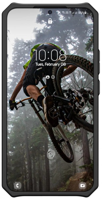 UAG Monarch for Galaxy S22 Plus