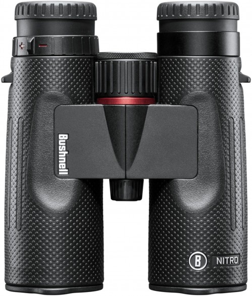 Bushnell Nitro 10x42