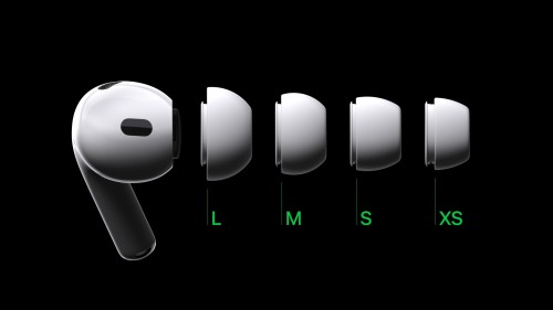 Apple AirPods Pro 2nd generation
