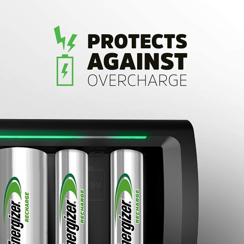 Energizer Universal Charger