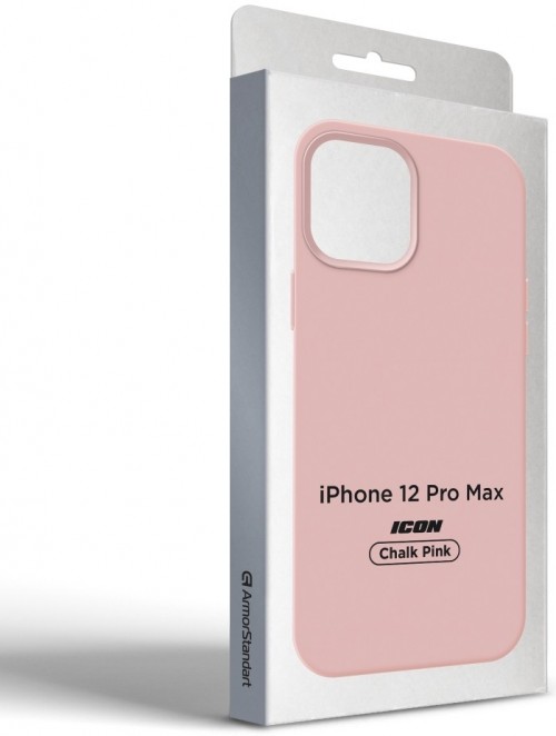ArmorStandart Icon2 Case for iPhone 12 Pro Max