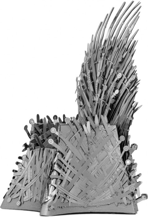 Fascinations Game of Thrones Iron Throne ICX122