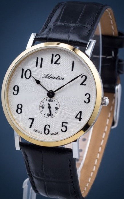 Adriatica 1113.2223Q