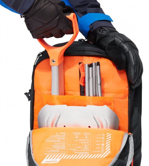 Mammut Nirvana 30
